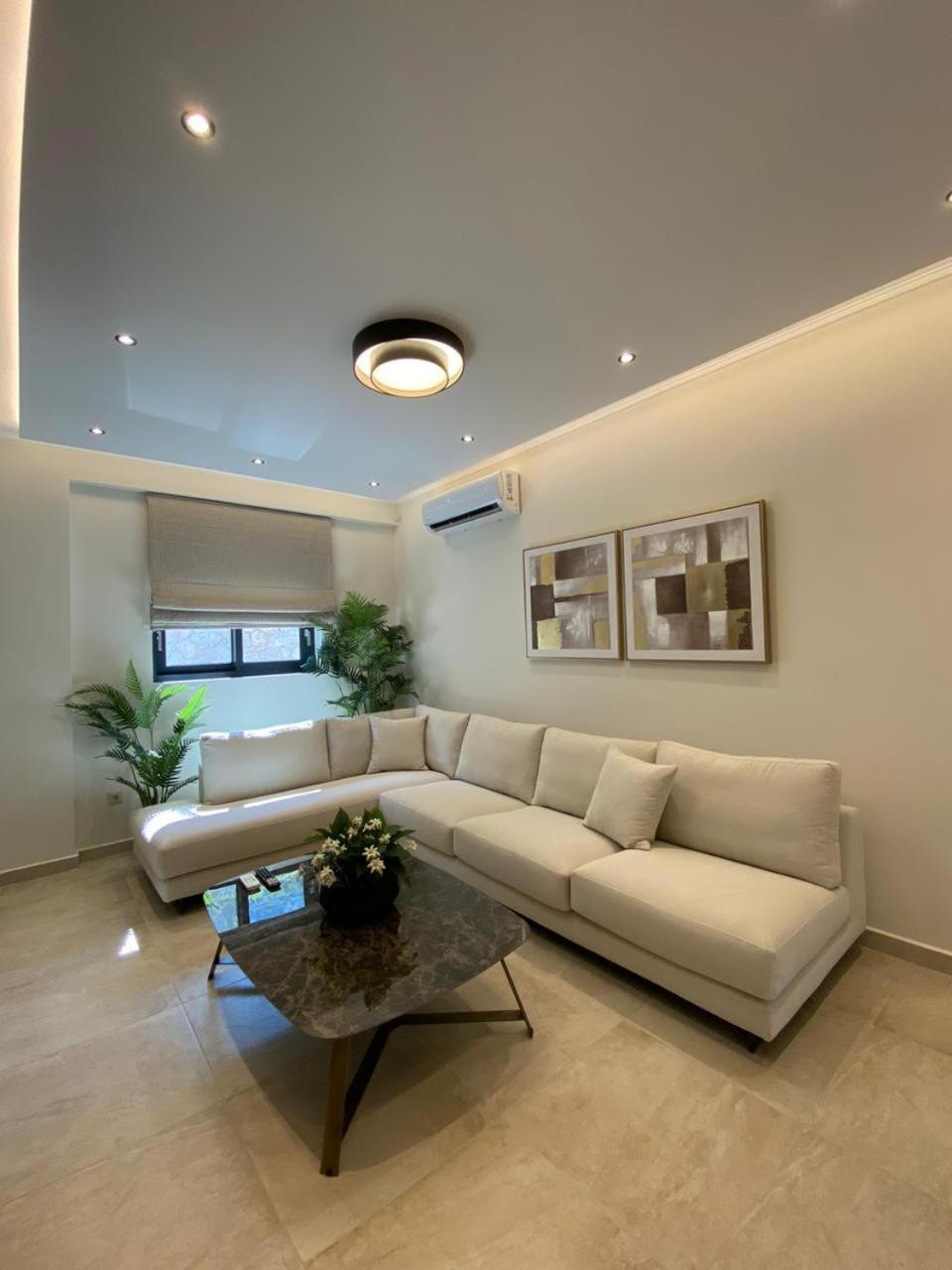 Ionian Stone Luxury Villa نِكيانا المظهر الخارجي الصورة